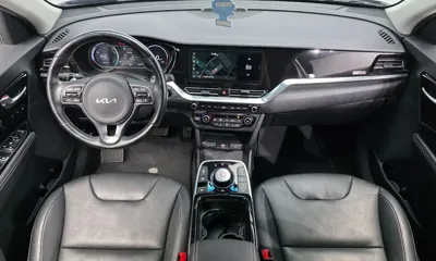Kia Niro 2022, 62563 км, за 14769.59 USD - фото 7