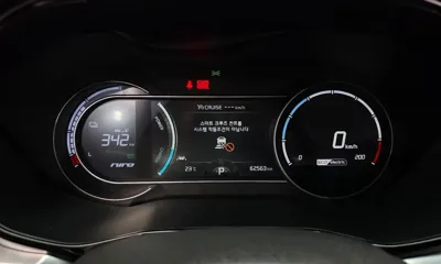 Kia Niro 2022, 62563 км, за 14769.59 USD - фото 8