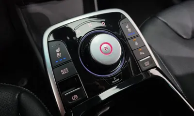 Kia Niro 2022, 62563 км, за 14769.59 USD - фото 9