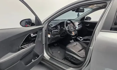 Kia Niro 2022, 62563 км, за 14769.59 USD - фото 10