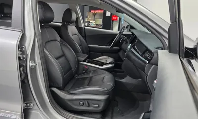 Kia Niro 2022, 62563 км, за 14769.59 USD - фото 11