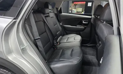 Kia Niro 2022, 62563 км, за 14769.59 USD - фото 12