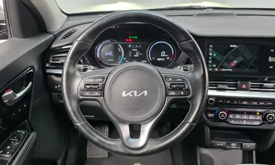 Kia Niro 2022, 62563 км, за 14769.59 USD - фото 13
