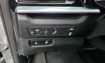 Kia Niro 2022, 62563 км, за 14769.59 USD - фото 17