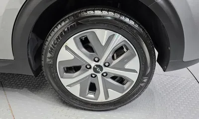 Kia Niro 2022, 62563 км, за 14769.59 USD - фото 21