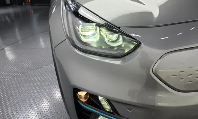 Kia Niro 2022, 62563 км, за 14769.59 USD - фото 22