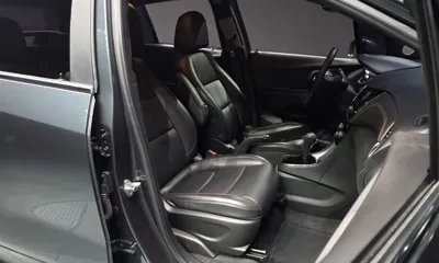ChevroletGMDaewoo Trax 2017, 54238 км, за 5382.7 USD - фото 10
