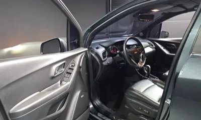 ChevroletGMDaewoo Trax 2017, 54238 км, за 5382.7 USD - фото 11