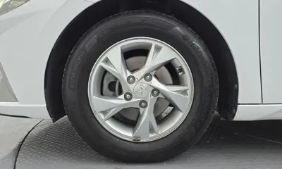 Hyundai Avante 2021, 78717 км, за 20947.2 USD