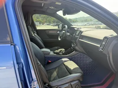 Volvo XC40 2019, 97000 км, за 10285.26 USD