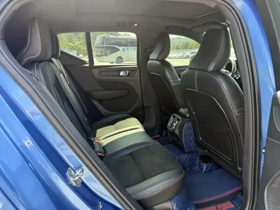 Volvo XC40 2019, 97000 км, за 10285.26 USD - фото 6