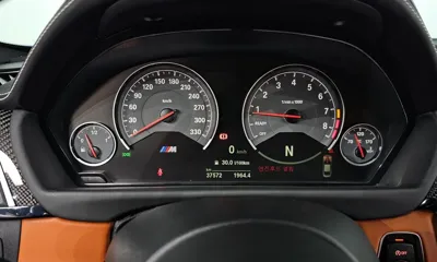 BMW M4 2020, 37572 км, за 48013.21 USD - фото 8