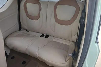 Wuling Hongguang MINIEV 2024, 26400 км, за 6229 USD - фото 20