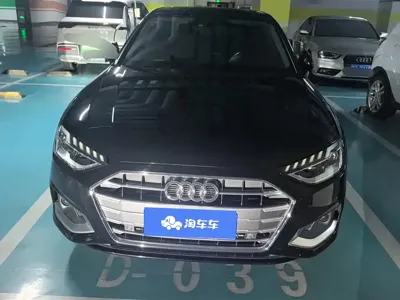 Audi A4L 2021, 74800 км, за 16723.38 USD