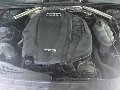 Audi A4L 2021, 74800 км, за 16723.38 USD - фото 10