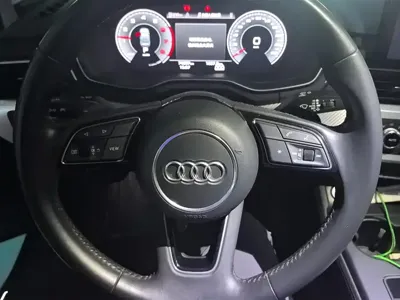Audi A4L 2021, 74800 км, за 16723.38 USD - фото 15