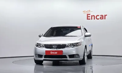 Kia Porte 2011, 96329 км, за 3538.14 USD