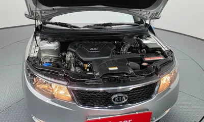 Kia Porte 2011, 96329 км, за 3509.8 USD - фото 6