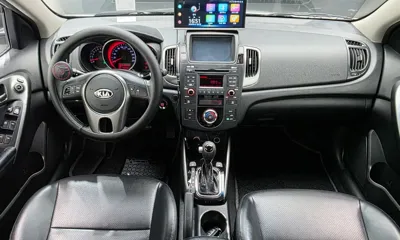 Kia Porte 2011, 96329 км, за 3509.8 USD - фото 7