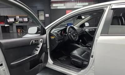 Kia Porte 2011, 96329 км, за 3509.8 USD - фото 10