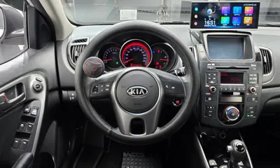 Kia Porte 2011, 96329 км, за 3509.8 USD - фото 14