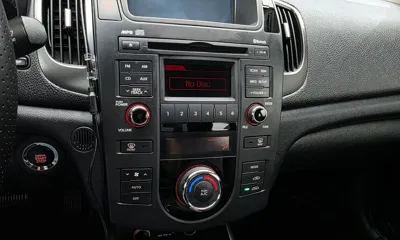 Kia Porte 2011, 96329 км, за 3509.8 USD - фото 16