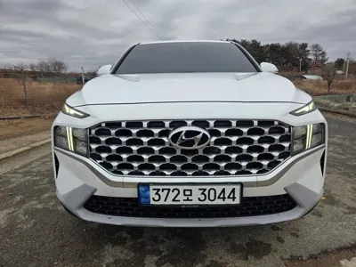 Hyundai Santafe 2021, 112095 км, за 11766.27 USD
