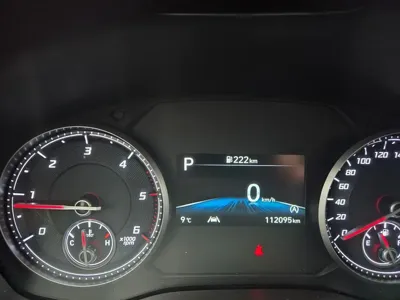 Hyundai Santafe 2021, 112095 км, за 11766.27 USD - фото 6