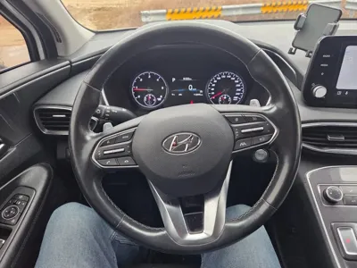 Hyundai Santafe 2021, 112095 км, за 11766.27 USD - фото 8