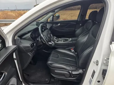 Hyundai Santafe 2021, 112095 км, за 11766.27 USD - фото 9