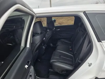 Hyundai Santafe 2021, 112095 км, за 11766.27 USD - фото 10