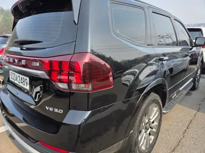 Kia Mohave 2021, 80000 км, за 20087.1 USD