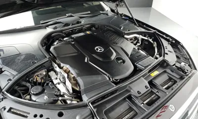 Mercedes-Benz S-Class 2021, 63827 км, за 48575.56 USD - фото 6