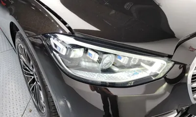 Mercedes-Benz S-Class 2021, 63827 км, за 48575.56 USD - фото 22