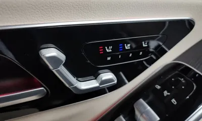 Mercedes-Benz S-Class 2021, 63827 км, за 48575.56 USD - фото 31