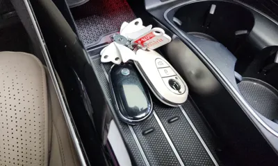 Mercedes-Benz S-Class 2021, 63827 км, за 48575.56 USD - фото 33