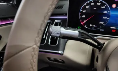 Mercedes-Benz S-Class 2021, 63827 км, за 48575.56 USD - фото 37