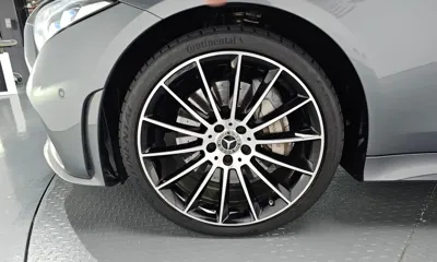 Mercedes-Benz CLS-Class 2019, 66422 км, за 24954.01 USD