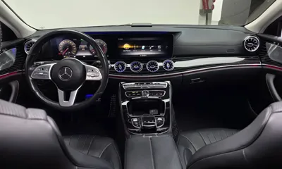 Mercedes-Benz CLS-Class 2019, 66422 км, за 24954.01 USD - фото 7