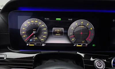 Mercedes-Benz CLS-Class 2019, 66422 км, за 24954.01 USD - фото 8
