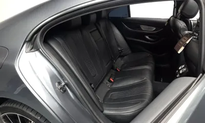Mercedes-Benz CLS-Class 2019, 66422 км, за 24954.01 USD - фото 11