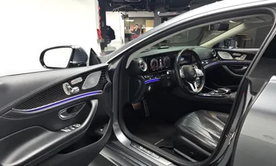 Mercedes-Benz CLS-Class 2019, 66422 км, за 24954.01 USD - фото 12