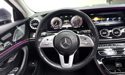 Mercedes-Benz CLS-Class 2019, 66422 км, за 24954.01 USD - фото 13