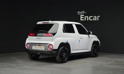 Hyundai Casper 2022, 68627 км, за 8526.98 USD