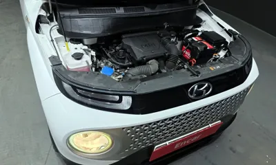 Hyundai Casper 2022, 68627 км, за 8526.98 USD - фото 6