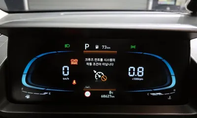 Hyundai Casper 2022, 68627 км, за 8526.98 USD - фото 8