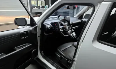 Hyundai Casper 2022, 68627 км, за 8526.98 USD - фото 10