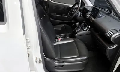 Hyundai Casper 2022, 68627 км, за 8526.98 USD - фото 12