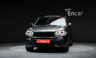 BMW X5 2018, 93400 км, за 26423.82 USD