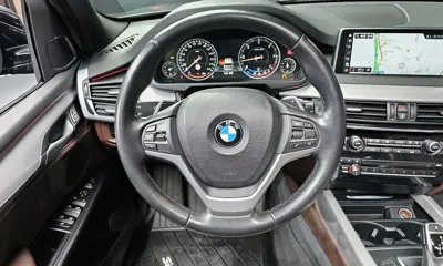 BMW X5 2018, 93400 км, за 26423.82 USD - фото 13